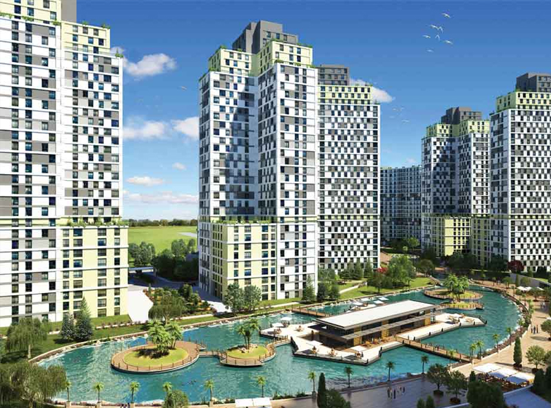 Mersin VKP Binası
