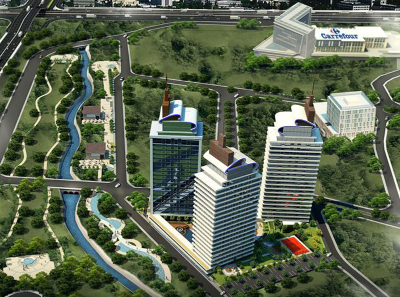 Ankara Saray Rezidence