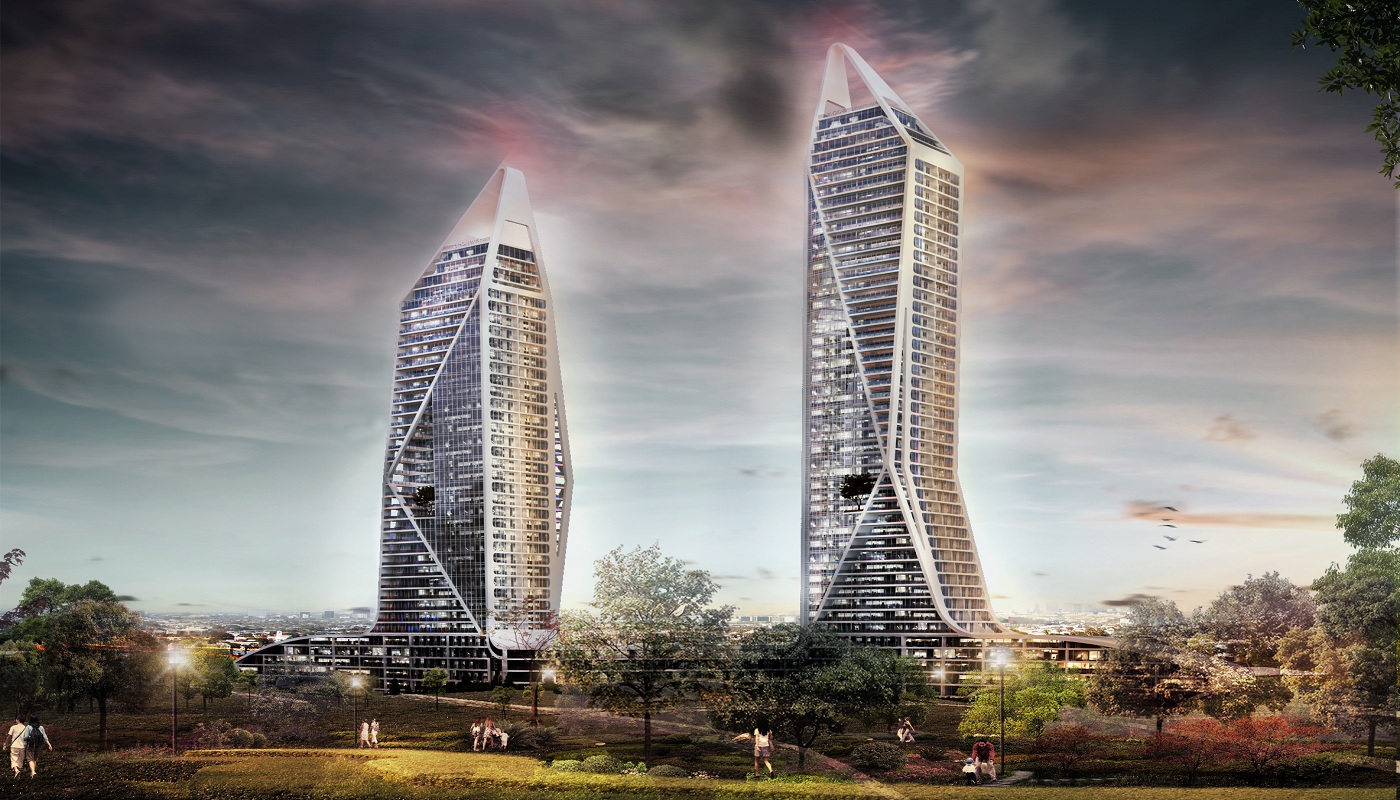 Mimari ve İnşaat Sitesi
